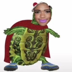 Meet your Posher, Sasha gomez